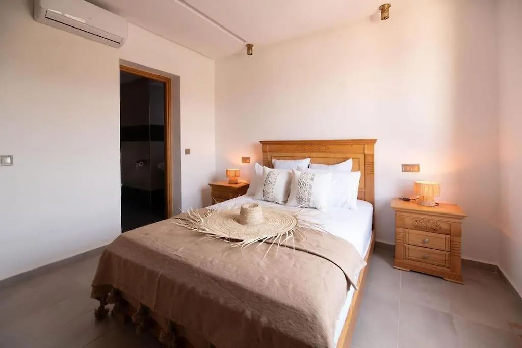 Villa Targa Marrakesh 0*,